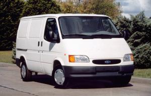 Ford Transit 1994 года